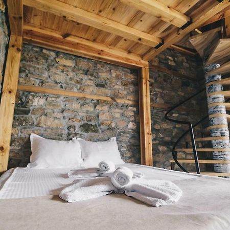 Hotel Завоя Kruszuna Zewnętrze zdjęcie